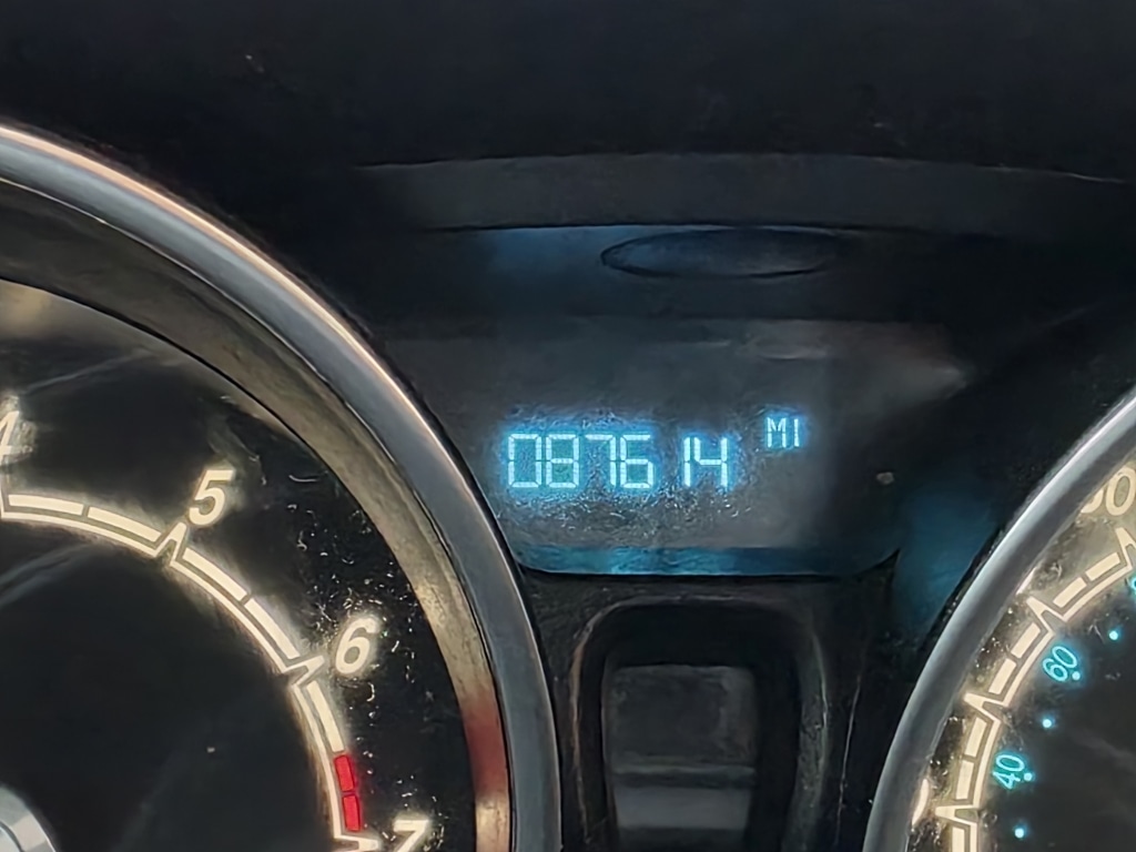 Used Ford Fiesta 2013 for sale - 77690241: Photo 11