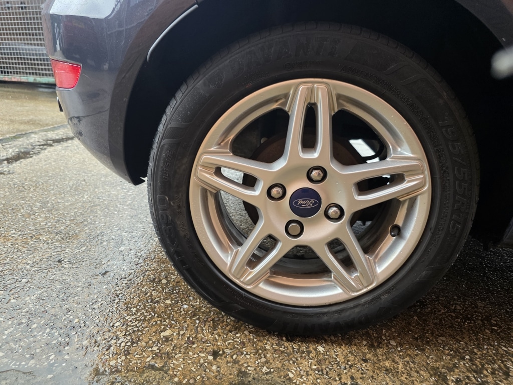 Used Ford Fiesta 2013 for sale - 77690241: Photo 12