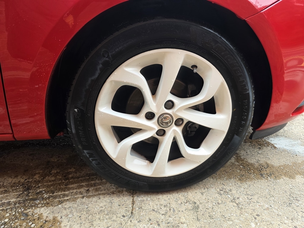 Used Vauxhall Corsa 2017 for sale - 76082845: Photo 7