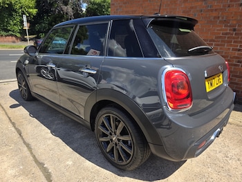Used MINI Hatch 2017 for sale - 79055941: Photo