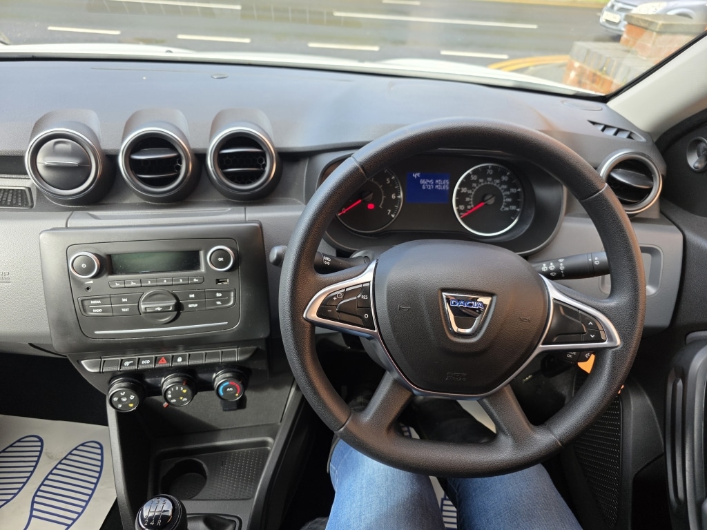 Used Dacia Duster 2020 for sale - 78018607: Photo 10