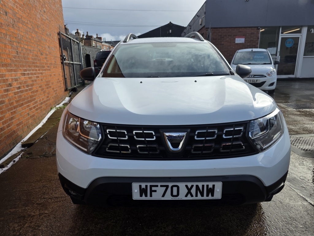 Used Dacia Duster 2020 for sale - 78018607: Photo 5