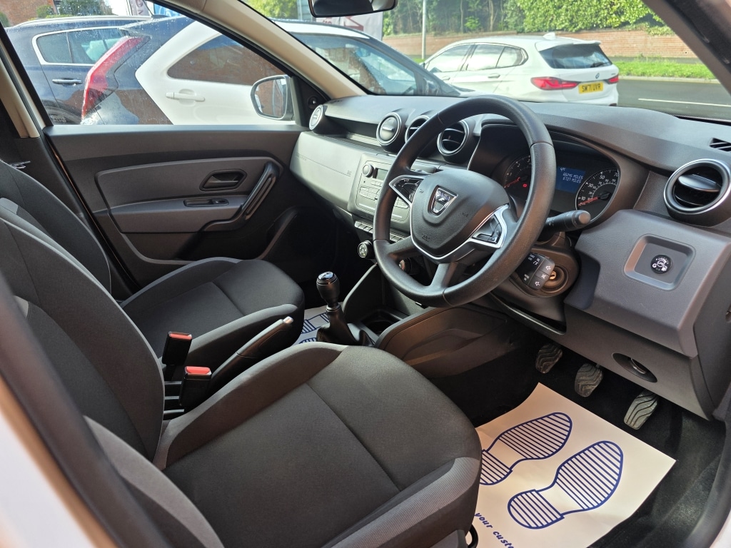 Used Dacia Duster 2020 for sale - 78018607: Photo 7