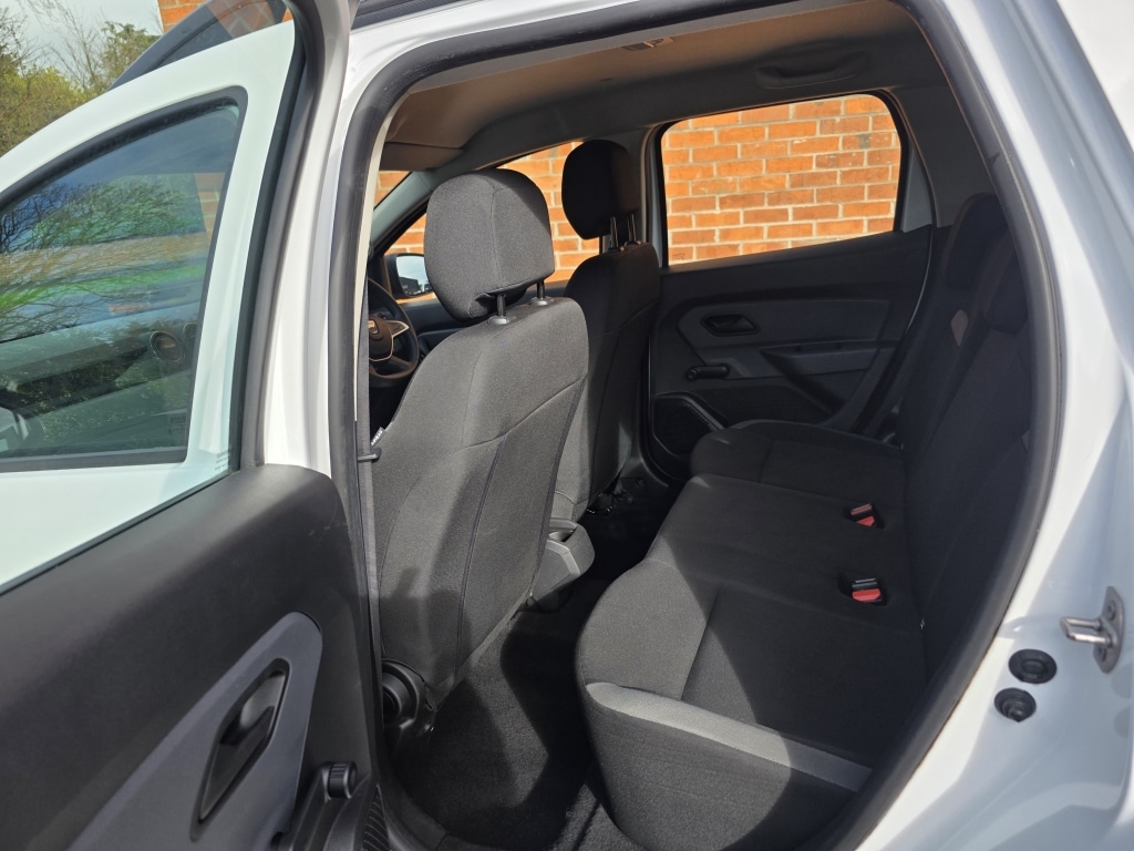 Used Dacia Duster 2020 for sale - 78018607: Photo 8