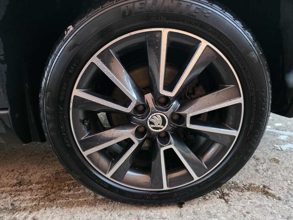 Used Skoda Yeti 2017 for sale - 76407703: Photo 10