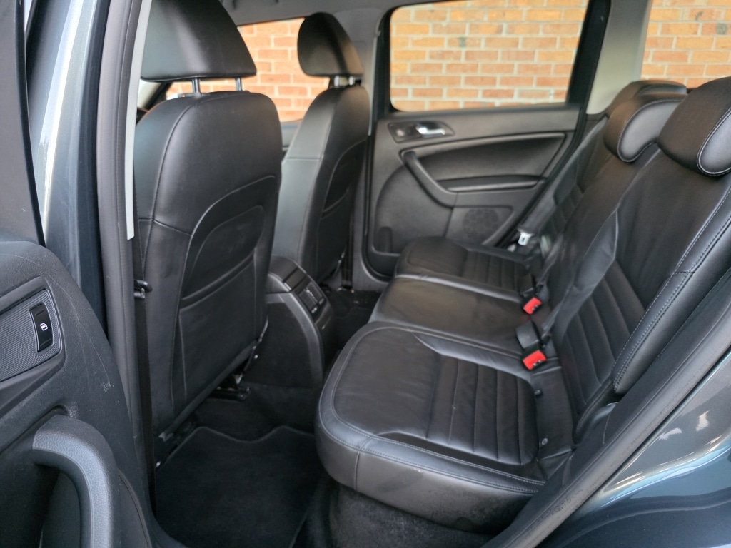 Used Skoda Yeti 2017 for sale - 76407703: Photo 8