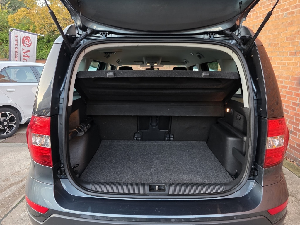 Used Skoda Yeti 2017 for sale - 76407703: Photo 9