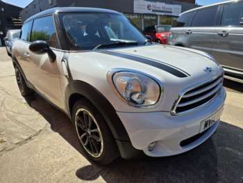 2014 (14) - 1.6 Cooper D 3dr
