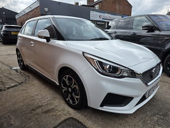 Used MG MG3 2023 for sale - 79644624: Photo
