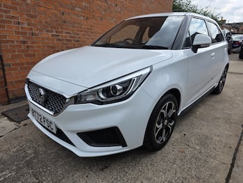 Used MG MG3 2023 for sale - 79644624: Photo