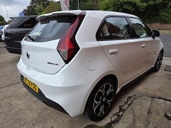 Used MG MG3 2023 for sale - 79644624: Photo