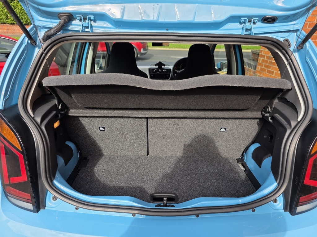 Used Volkswagen up! 2018 for sale - 77630466: Photo 10