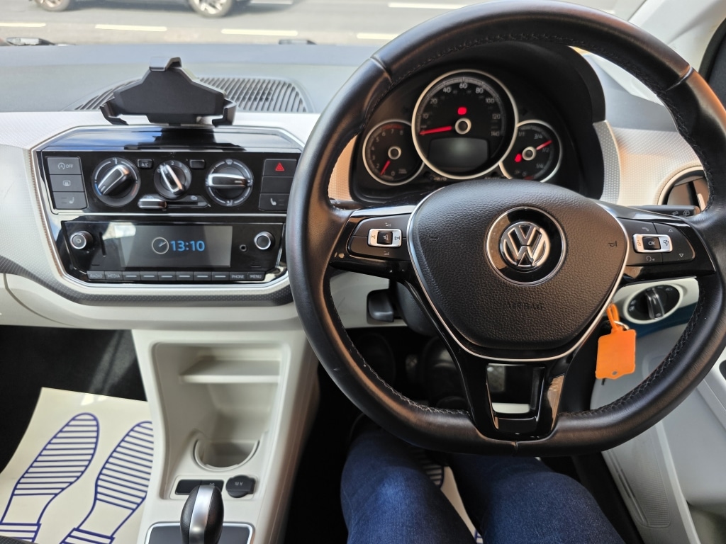 Used Volkswagen up! 2018 for sale - 77630466: Photo 11