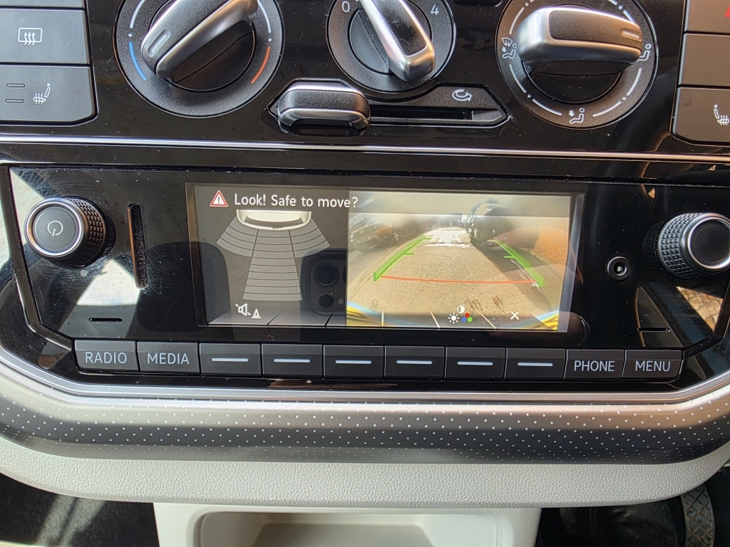 Used Volkswagen up! 2018 for sale - 77630466: Photo 12