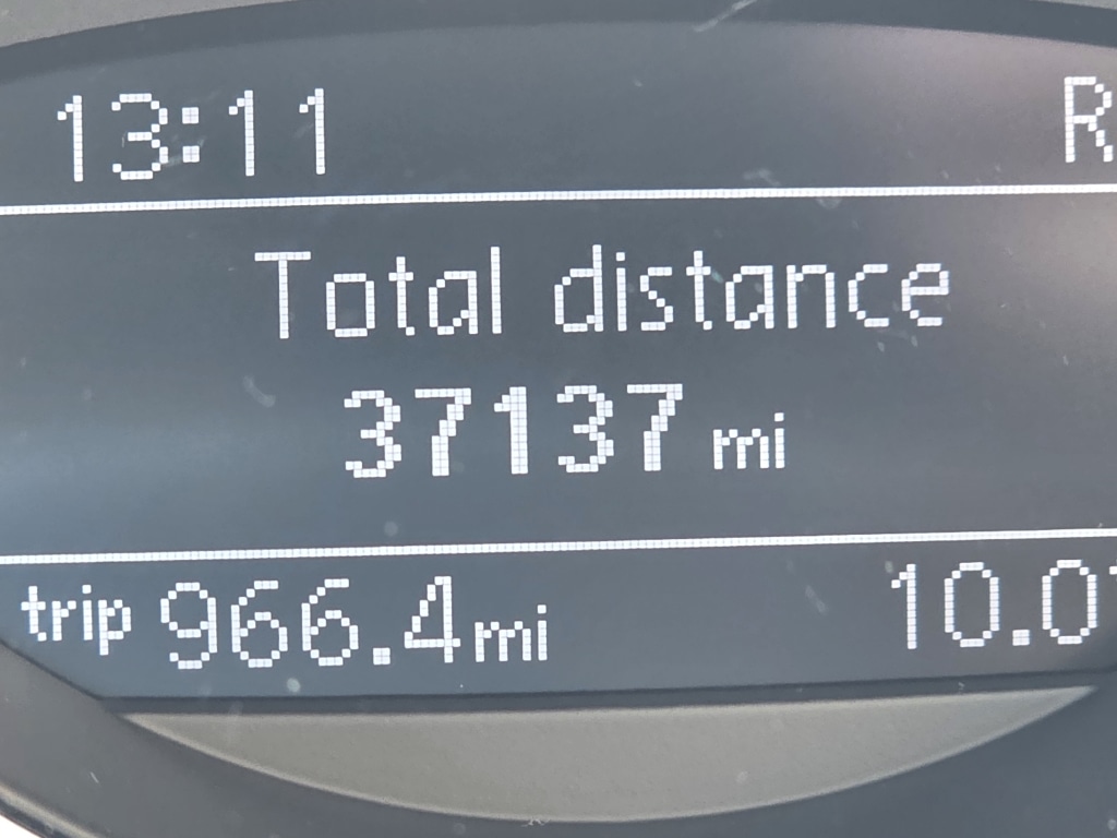 Used Volkswagen up! 2018 for sale - 77630466: Photo 13