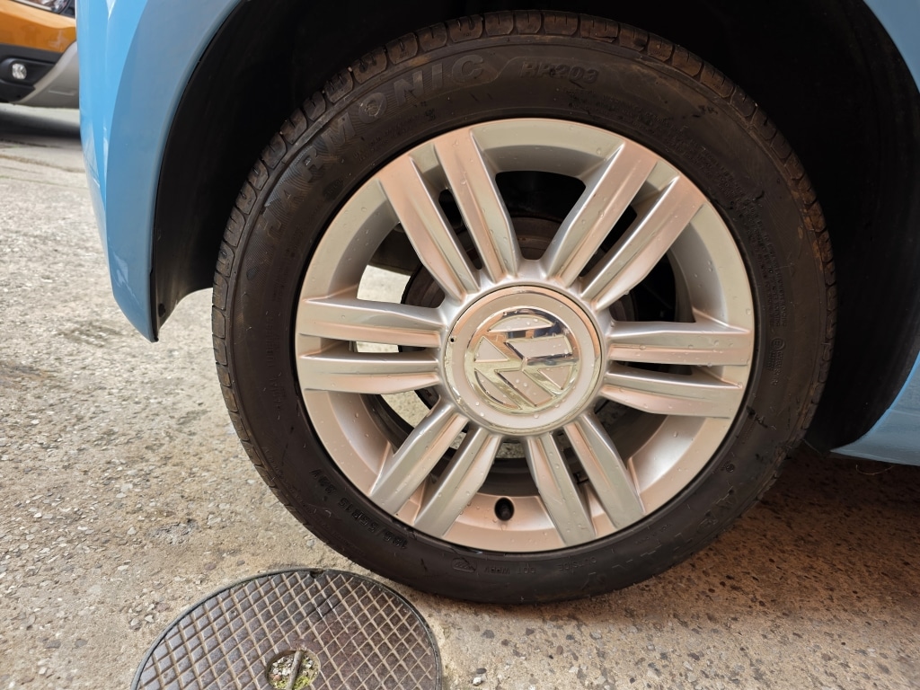 Used Volkswagen up! 2018 for sale - 77630466: Photo 7