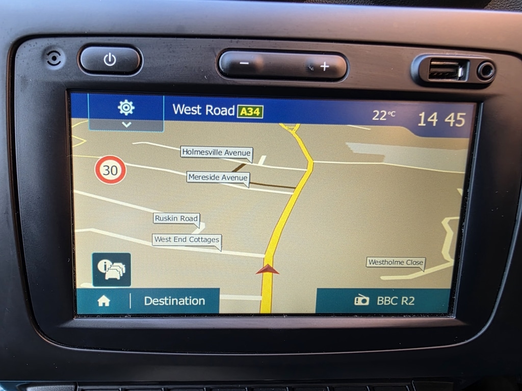 Vehicle 13
