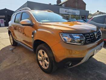 2019 (19) - 1.6 COMFORT SCE 5DR Manual Orange