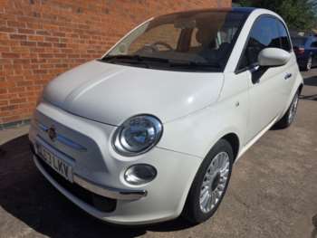 Used Fiat 500L 2013 for sale - 74640813: Photo