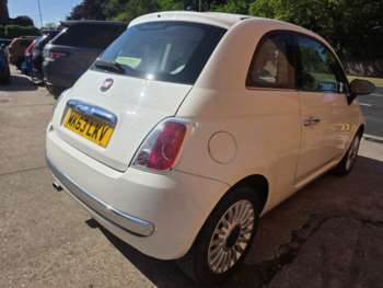 Used Fiat 500L 2013 for sale - 74640813: Photo