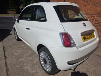 Used Fiat 500L 2013 for sale - 74640813: Photo