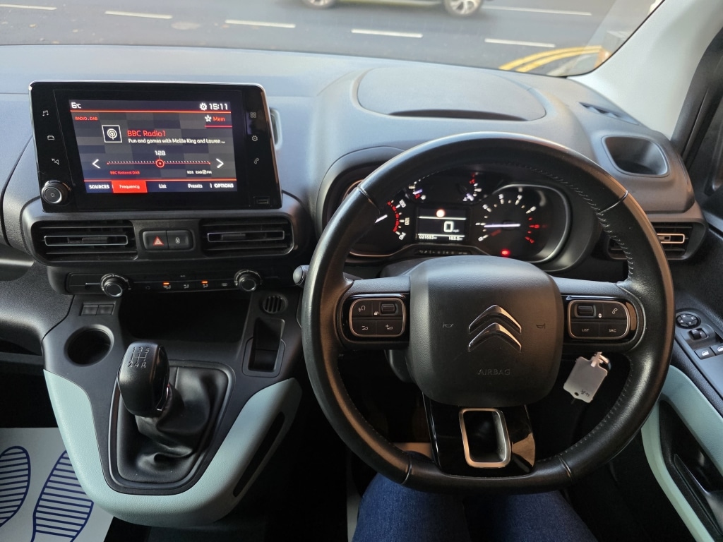 Used Citroen Berlingo 2020 for sale - 77518560: Photo 14