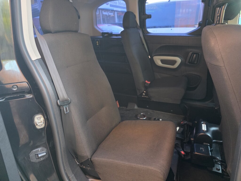 Used Citroen Berlingo 2020 for sale - 77518560: Photo 8