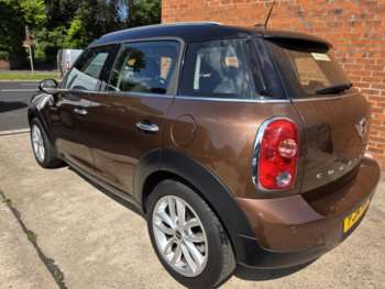Used MINI Countryman 2014 for sale - 74928415: Photo