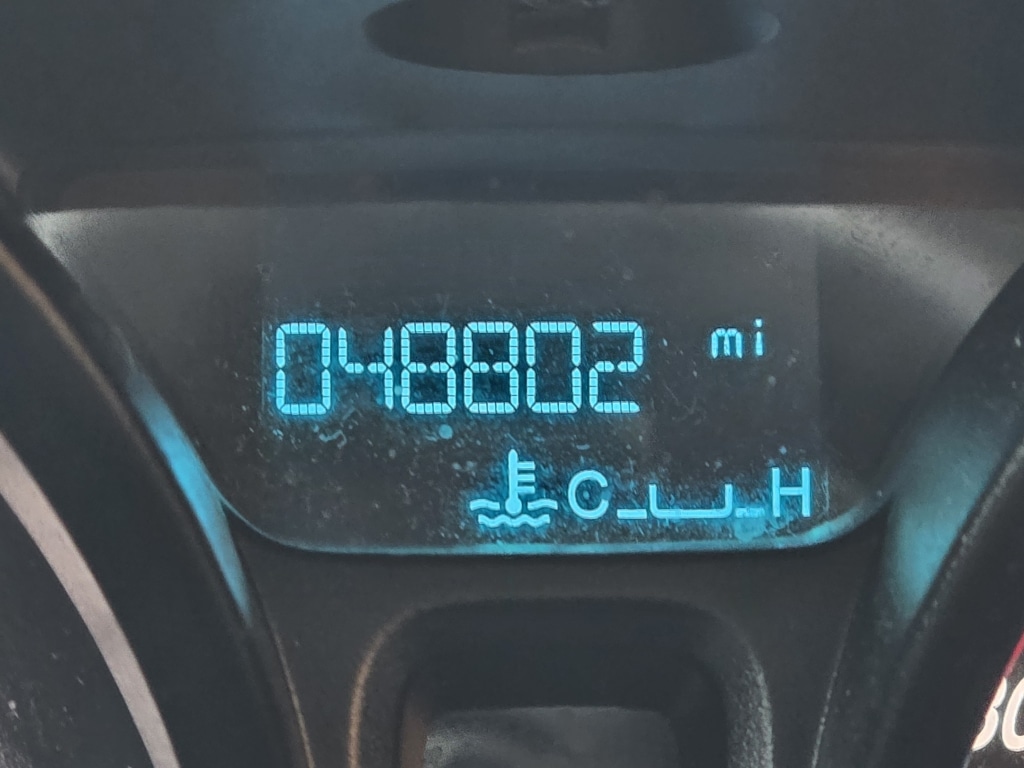 Used Ford Transit Courier 2022 for sale - 77595656: Photo 11