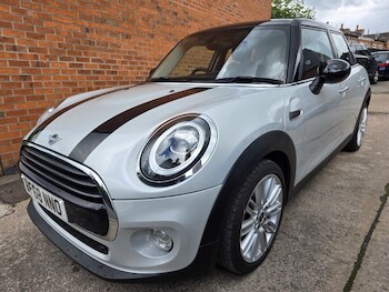 Used MINI Hatch 2018 for sale - 78790233: Photo