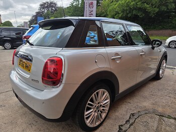 Used MINI Hatch 2018 for sale - 78790233: Photo