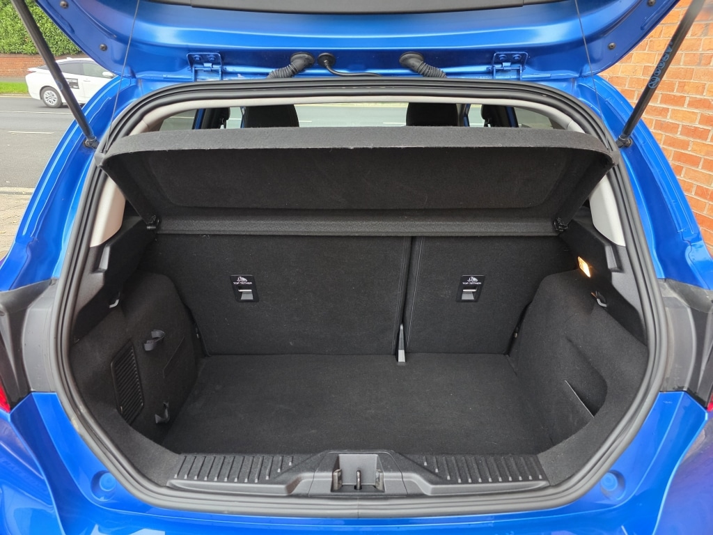 Used Ford Fiesta 2020 for sale - 76305761: Photo 10