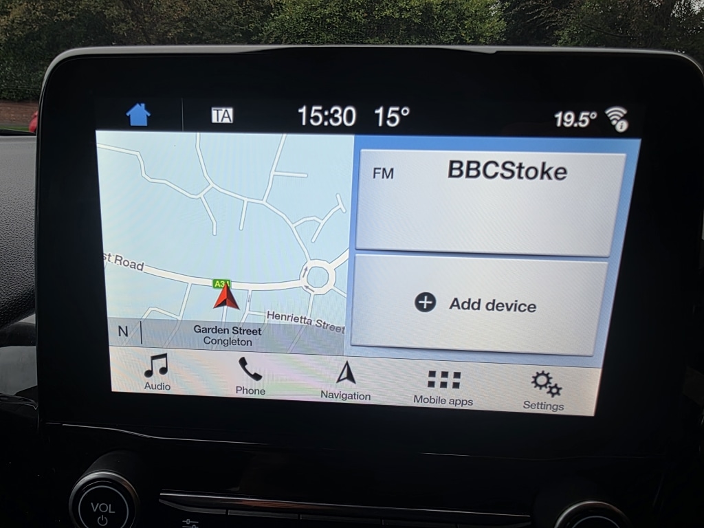 Used Ford Fiesta 2020 for sale - 76305761: Photo 12