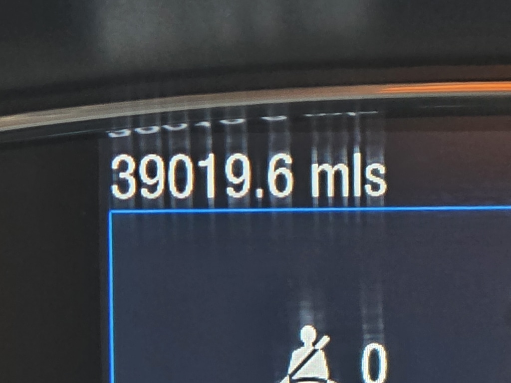 Used Ford Fiesta 2020 for sale - 76305761: Photo 13