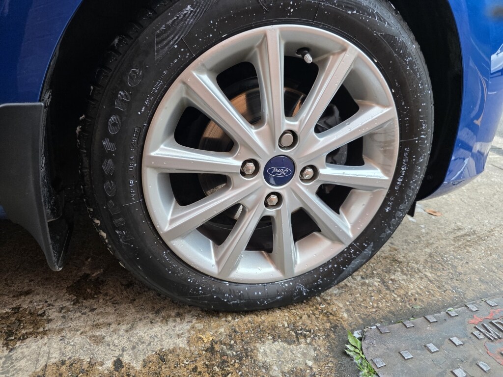 Used Ford Fiesta 2020 for sale - 76305761: Photo 7