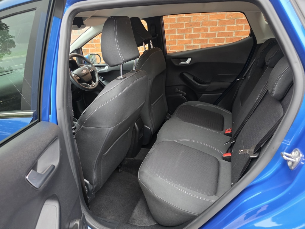 Used Ford Fiesta 2020 for sale - 76305761: Photo 9