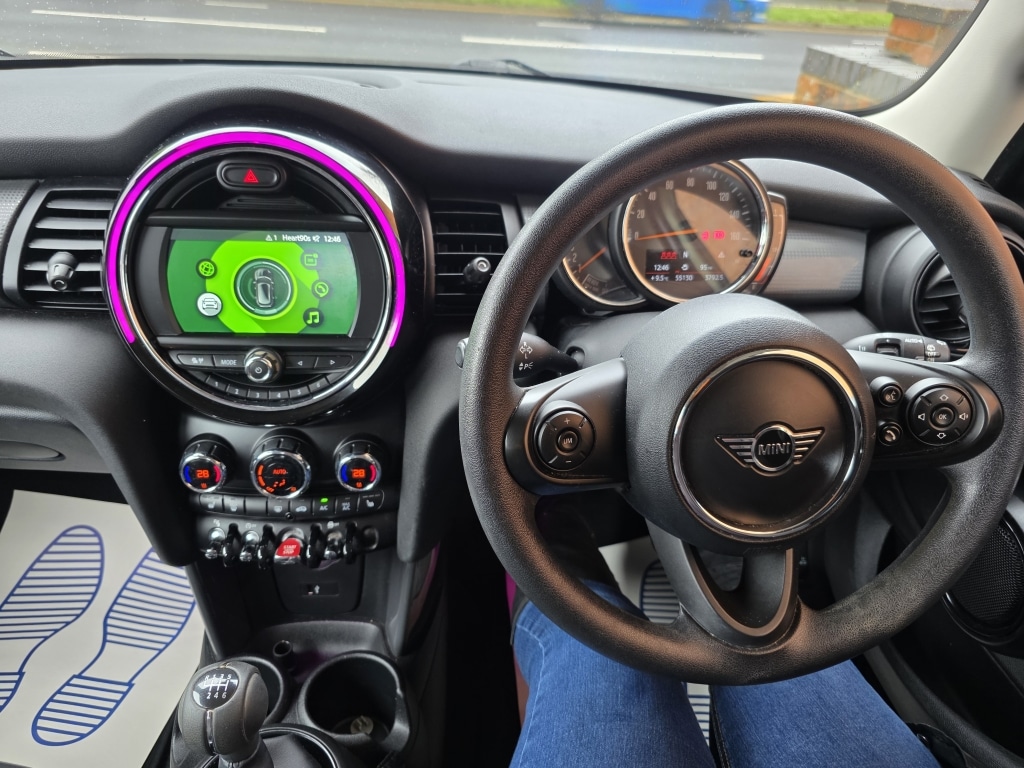 Used MINI Hatch 2019 for sale - 77518558: Photo 11