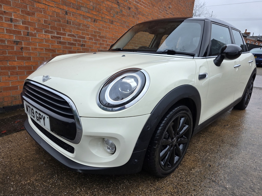 Used MINI Hatch 2019 for sale - 77518558: Photo 2