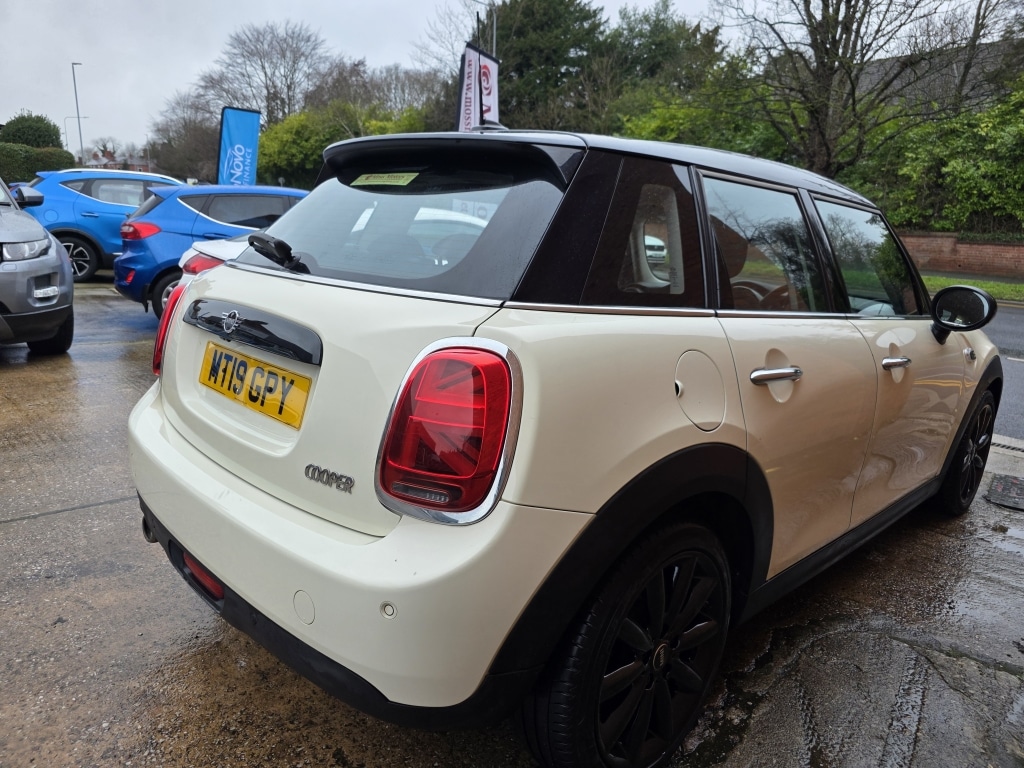 Used MINI Hatch 2019 for sale - 77518558: Photo 3