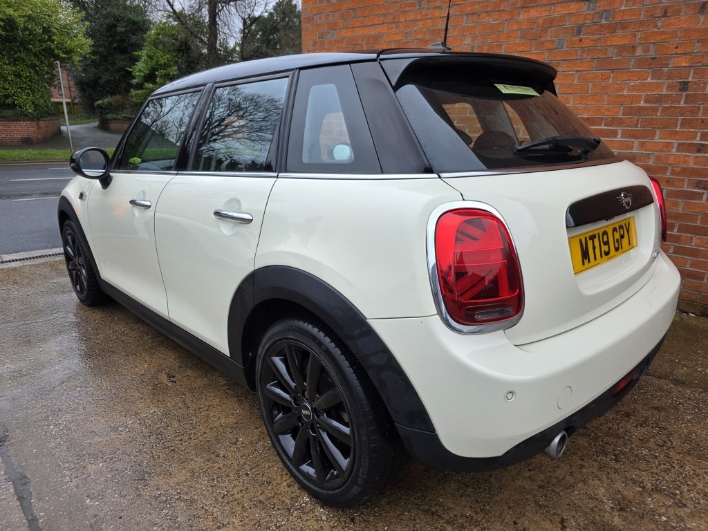 Used MINI Hatch 2019 for sale - 77518558: Photo 4