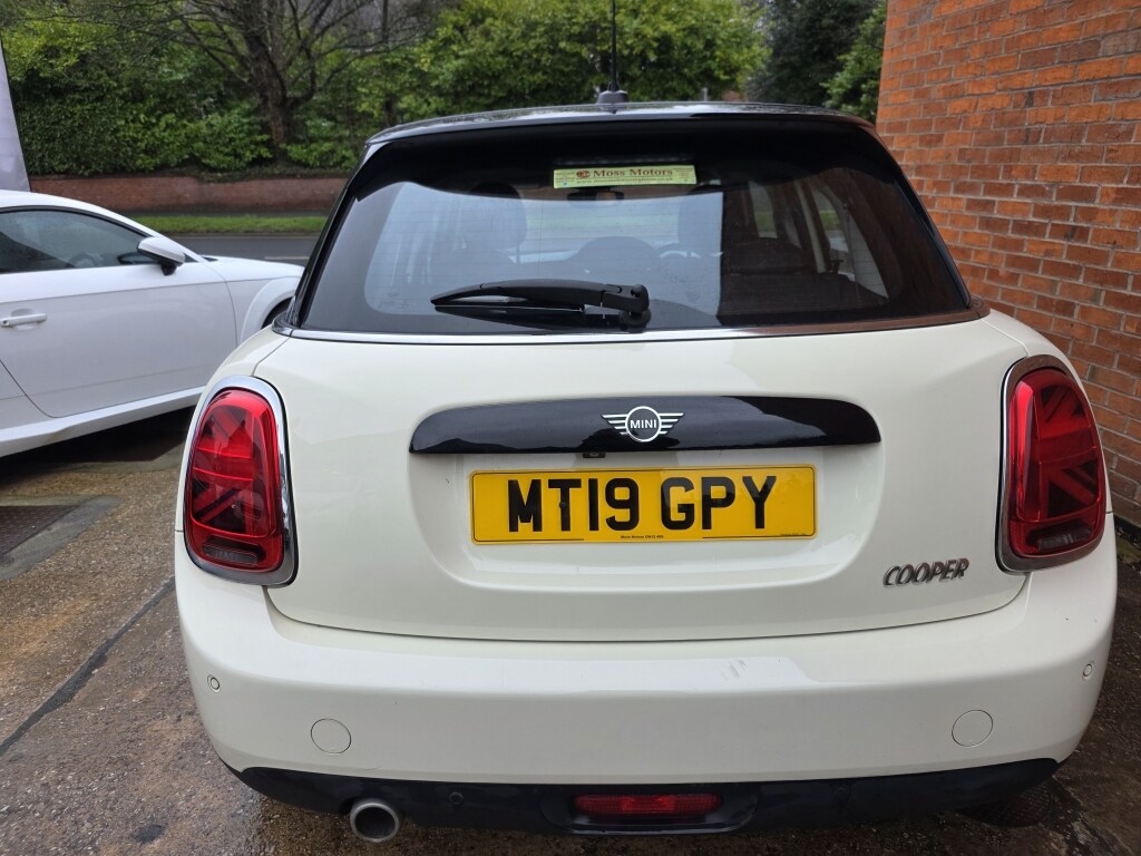 Used MINI Hatch 2019 for sale - 77518558: Photo 6