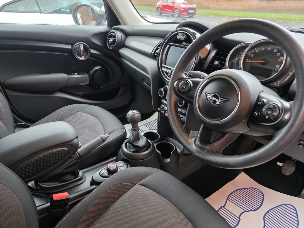 Used MINI Hatch 2019 for sale - 77518558: Photo 7