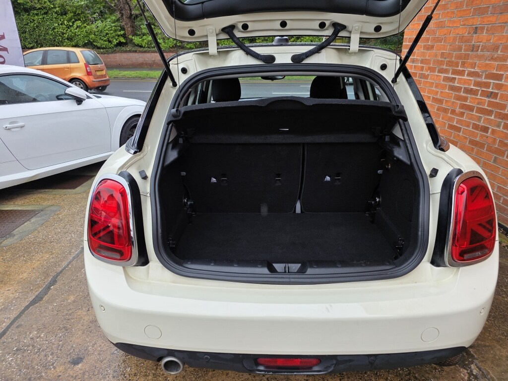 Used MINI Hatch 2019 for sale - 77518558: Photo 9