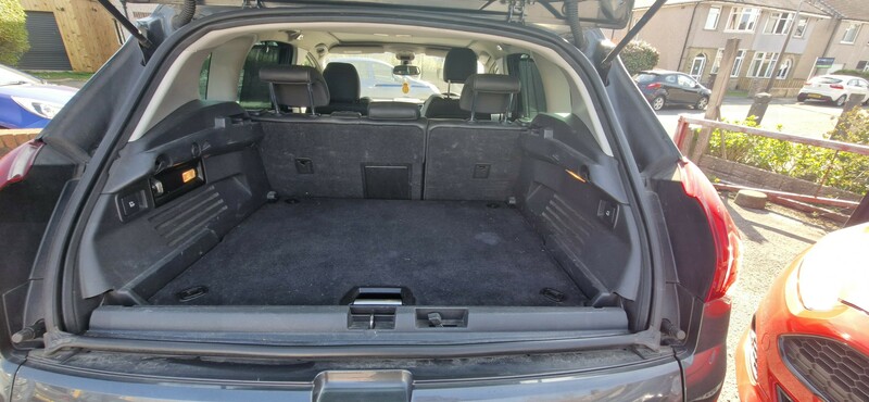 Used Peugeot 3008 2015 for sale - 76962914: Photo 11