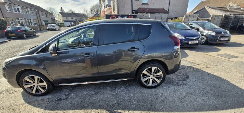 Used Peugeot 3008 2015 for sale - 76962914: Photo 3