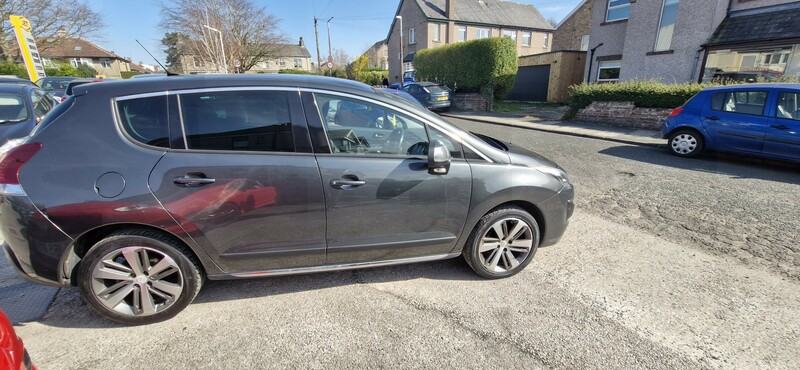 Used Peugeot 3008 2015 for sale - 76962914: Photo 4