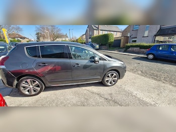 Used Peugeot 3008 2015 for sale - 76962914: Photo