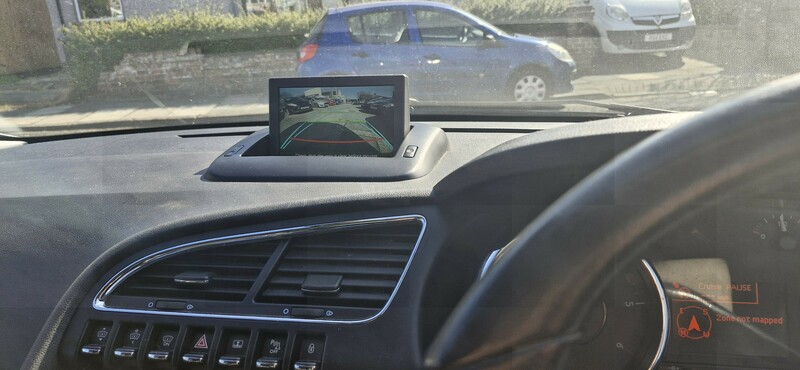 Used Peugeot 3008 2015 for sale - 76962914: Photo 6