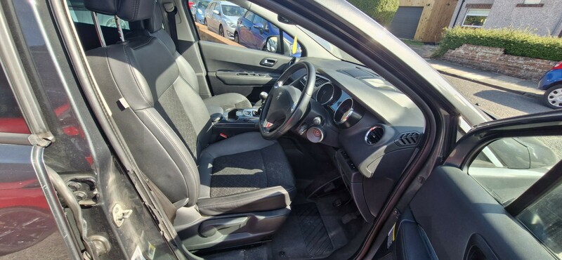 Used Peugeot 3008 2015 for sale - 76962914: Photo 7