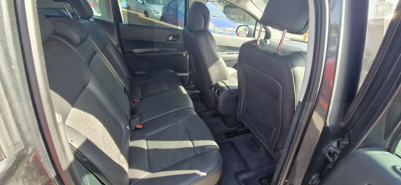 Used Peugeot 3008 2015 for sale - 76962914: Photo 8
